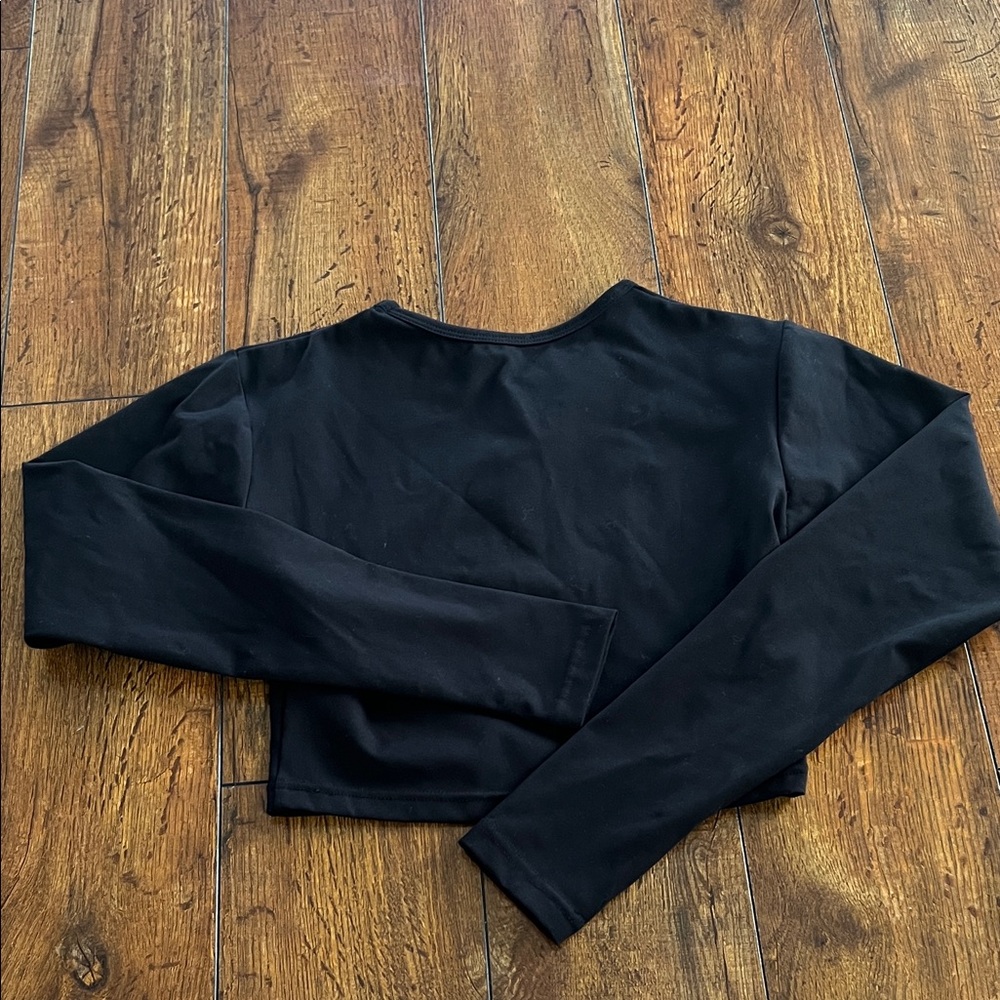 DARC Sport Long Sleeve fitted - Picture 3 of 4
